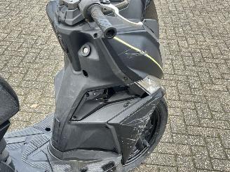 Sym  Jet14 picture 11