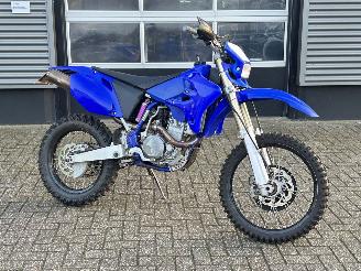 Yamaha WR 450 F Enduro picture 1