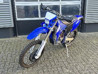Yamaha WR 450 F Enduro picture 7