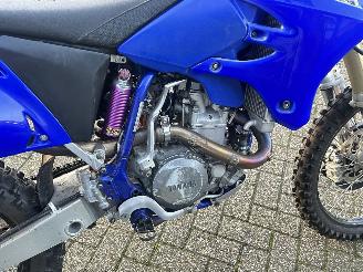 Yamaha WR 450 F Enduro picture 9