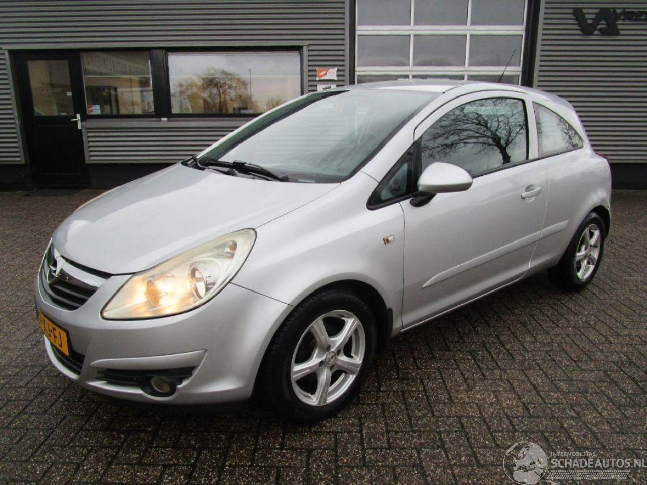 Opel Corsa 1.4-16V Enjoy