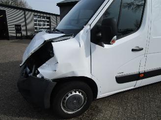 Opel Movano 2.3 CDTI L3H2 picture 29