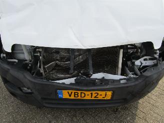 Opel Movano 2.3 CDTI L3H2 picture 19