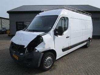 Opel Movano 2.3 CDTI L3H2 picture 1