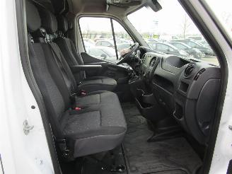 Opel Movano 2.3 CDTI L3H2 picture 8