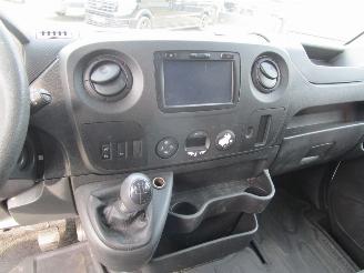 Opel Movano 2.3 CDTI L3H2 picture 11