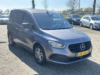 Mercedes Citan 108 CDI L1 Pro picture 7