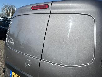 Mercedes Citan 108 CDI L1 Pro picture 35