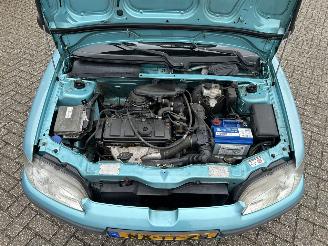 Peugeot 106 XN 1.1 picture 18