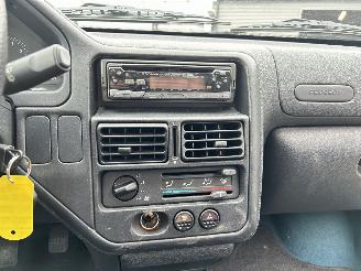 Peugeot 106 XN 1.1 picture 12