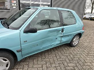 Peugeot 106 XN 1.1 picture 15