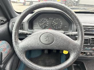 Peugeot 106 XN 1.1 picture 13