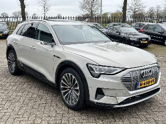 Audi E-tron 55 Quattro Advanced 95 kWh picture 7