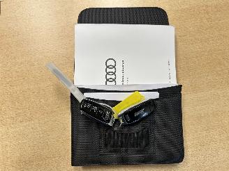 Audi E-tron 55 Quattro Advanced 95 kWh picture 44