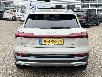 Audi E-tron 55 Quattro Advanced 95 kWh picture 4