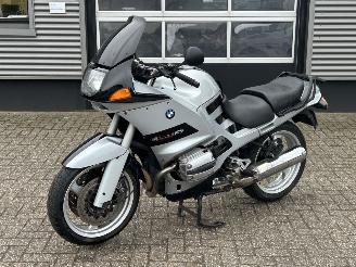 Unfallwagen BMW R 1100 RS 2000/8