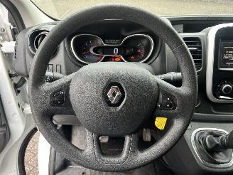 Renault Trafic 2.0 dCi 120 T29 L1H1 Comfort picture 15