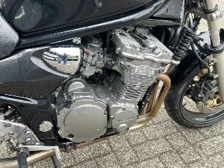 Suzuki Bandit 600 GSF picture 12