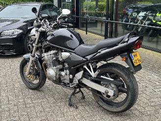 Suzuki Bandit 600 GSF picture 3