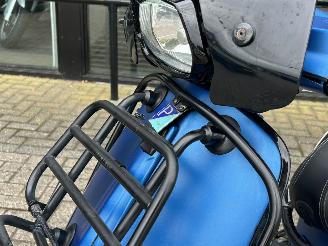 Vespa  Sprint 50 4T picture 16