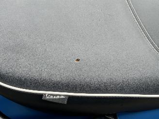 Vespa  Sprint 50 4T picture 12