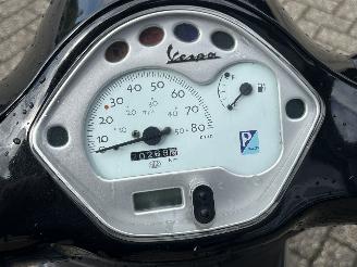 Vespa  LX50 2T picture 9