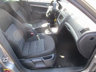 Skoda Octavia Combi 1.2 TSI Elegance picture 11