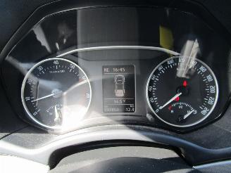 Skoda Octavia Combi 1.2 TSI Elegance picture 16