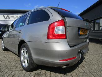 Skoda Octavia Combi 1.2 TSI Elegance picture 20