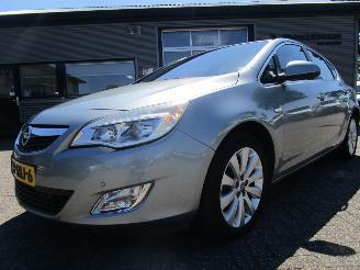 Opel Astra 1.4 Turbo Cosmo 5drs picture 21
