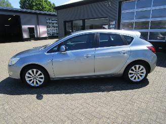 Opel Astra 1.4 Turbo Cosmo 5drs picture 7
