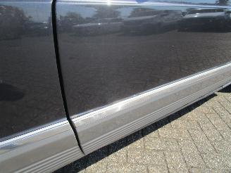 Mercedes S-klasse 280SE/250D picture 27