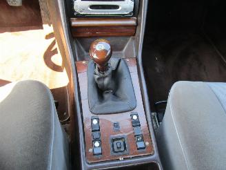 Mercedes S-klasse 280SE/250D picture 11