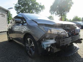 Nissan Leaf N-Connecta 40 KWH picture 24