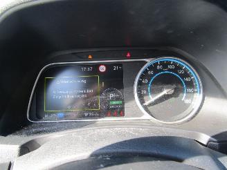 Nissan Leaf N-Connecta 40 KWH picture 14