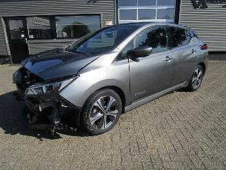 Unfallwagen Nissan Leaf N-Connecta 40 KWH 2019/9