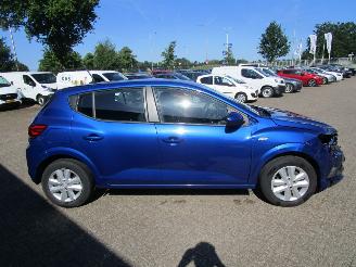 Dacia Sandero Stepway 1.0 TCE 100 BI-F Comfort picture 26