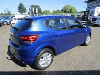 Dacia Sandero Stepway 1.0 TCE 100 BI-F Comfort picture 5