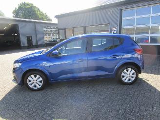 Dacia Sandero Stepway 1.0 TCE 100 BI-F Comfort picture 7