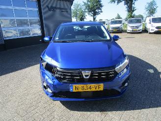 Dacia Sandero Stepway 1.0 TCE 100 BI-F Comfort picture 8