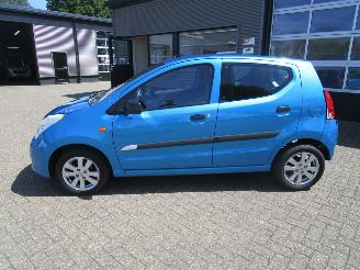 Suzuki Alto 1.0 Celebration picture 8