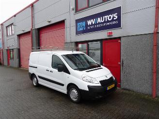 Peugeot Expert 227 2.0 HDI L1H1 Profit+ airco 3 zits picture 4