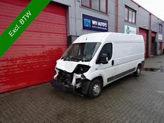 Fiat Ducato 35 2.3 MultiJet L3H2 koelwagen dag en nacht 3 zits picture 1
