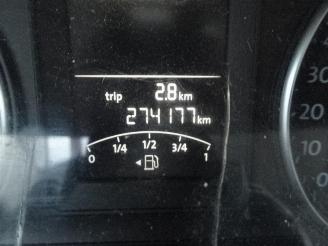 Volkswagen Transporter 2.0 TDI L1H1 T800 Baseline DC Budgetline picture 22