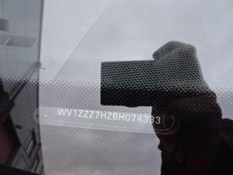 Volkswagen Transporter 2.0 TDI L1H1 T800 Baseline DC Budgetline picture 24