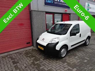 Citroën Nemo 1.3 HDi 80 100670 km !!!!!!! picture 1