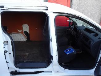 Dacia Dokker 1.5 dCi 75 Basic 168119 km !!!! picture 16
