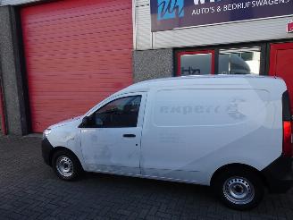 Dacia Dokker 1.5 dCi 75 Basic 168119 km !!!! picture 11
