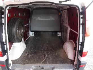 Mercedes Vito 109 CDI 320 Amigo 3 zits airco picture 13