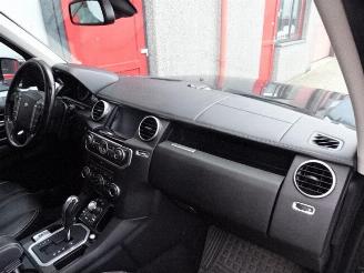 Landrover Discovery 3.0 SDV6 HSE automaat van / grijskenteken 2 x pano dak picture 22